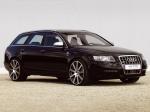 Audi S6 Avant by MTM 2007 года